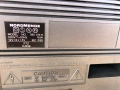 Радиокасетофон NORDMENDE-Galaxy Corder 3584, снимка 9