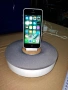 Докинг станция за iPod, iPhone с часовник PHILIPS DS1155/12, снимка 1