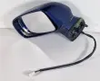 Ляво Огледало Toyota Corolla Verso Тойота Корола Версо 2004г-2009г, снимка 1