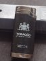 МОДЕРНА ЗАПАЛКА РАБОТИ МЕТАЛНА TOBACCO LONDON LIMITED МНОГО КРАСИВА СТИЛЕН ДИЗАЙН 34086, снимка 7