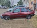 Продавам Форд Ескорт 1.6 16 Винтила 90  коня 1998 г Много Добър Двигател  Двигател , снимка 6