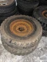 Гуми / джанти / гуми с джанти УАЗ, снимка 5