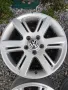 5x120..17цола 8j ET49 оригинални VW , снимка 4