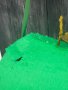 Пинята Зелено ябълко , снимка 3
