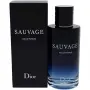 Dior Sauvage EDT 200ml – Оригинален Мъжки Парфюм (Чисто нов, ОГРОМНА бутилка), снимка 2