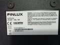 FINLUX  43-FFE-5120 СЪС СЧУПЕН ДИСПЛЕЙ, снимка 2