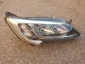 Десен фар за Fiat Ducato 2016-2020, снимка 1