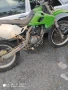 кавазаки клх250 на части, снимка 1