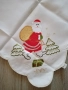 Коледна покривка , снимка 6