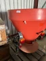 Машина за разпръскване на сол/пясък/тор, снимка 4