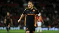 Футболни тениски AS Roma Francesco Totti - Chelsea London, снимка 7