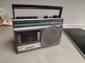 Радио касетофон Hitachi TRK-510e, снимка 3