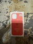 Калъф за iPhone 12 mini – Apple Silicone Case (MagSafe), снимка 1