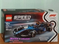 Продава LEGO Speed Champions 77240 77241 77242 77243 77244 77245 77246 77247 77248 77249 77250 77251, снимка 10