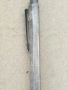 стар посребрен молив на швецарската фирма Карандаш, снимка 7