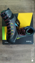 La Sportiva Trango Trk Leather Wmn Gtx Carbon/Kale, снимка 12