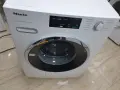 Miele 1600rpm 9кг Wi-Fi TwinDos Пералня Миеле 12м Гаранция, снимка 14