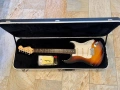 Fender Stratocaster American Standard (1993), снимка 2