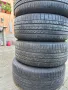 Продавам гуми GoodYear Eagle F1 255/50/19 run on flat , снимка 9