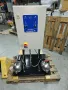Помпена група ,помпа Grundfos CHI4-50 - 9m3/h, снимка 1