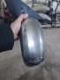 хромирано огледало audi a6 c5, снимка 2