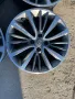 17 цола алуминиеви джанти R17 за Opel Crossland X , снимка 5