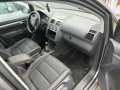 vw touran 1.9 tdi bru на части тоаран 1.9 тди , снимка 2