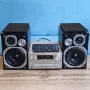 Panasonic SA-PMX5 с Оригинални Колони и Дистанционно , снимка 2