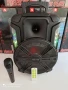 Bluetooth Тонколона KTS 1175 с микрофон, снимка 5