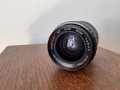 Обектив PRAKTICAR 3.5-4.5/35-70 MC AUTO ZOOM PENTACON (PB mount), снимка 3