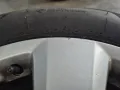 4 бр. Оригинални Audi джанти със зимни гуми Hankook Winter I*cept RS3 DOT 23 225/60/R16 98H , снимка 5