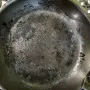 Автентичен соц пепелнин от епохата на социализма с три гнезда, снимка 4