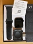 Смарт часовник Sport Tech X7 черен, снимка 2