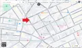 ПАРКОМЯСТО ПОД НАЕМ | КОЛХОЗЕН ПАЗАР | УЛ. КРАКРА 44, снимка 3