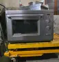 Професионална микровълнова фурна Panasonic, снимка 1