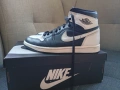 Nike air Jordan 1 high оригинални кецове с оригинална кутия , снимка 1