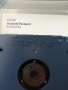 Касета за данни hewlett packard, снимка 2
