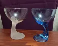 Чаши за мелба, сладолед 2 броя. , снимка 2