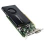 NVIDIA QUADRO K2200 4GB GDDR5 - професионална видеокарта - ГАРАНЦИЯ!, снимка 4