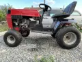 трактор Toro 12hp, снимка 4