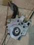 Педал Ръчна Mercedes ML W164  Педал Жило ръчна спирачка Мерцедес МЛ W164, снимка 4