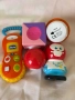 Маркови бебешки играчки 1-3 год, снимка 2