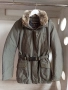Дамско яке с пух Woolrich, снимка 1