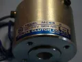 Електромагнитна спирачка OGURA MCSB 5 Electromagnetic Brake 24VDC, снимка 3