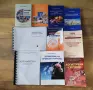 Продавам учебници и учебни помагала, подходящи за студенти в специалност "Икономика на туризма"., снимка 1
