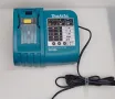 Makita 18V LXT зарядно,винтоверт,импакт, за гипсокартон, LED фенер,  и други инструменти Макита, снимка 3