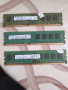 Рам памет Samsung 3х4GB DDR3 1600MHz, снимка 1