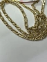 Златен синджир 14 карата 6.04 грама , снимка 7