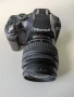 Pentax K-X 12.4MP цифров SLR фотоапарат SMC Pentax DAL 1:3.5-5.6 18-55mm AL обектив пъллен комплект, снимка 3