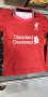 футболен екип Liverpool нов тениска и шорти , снимка 1